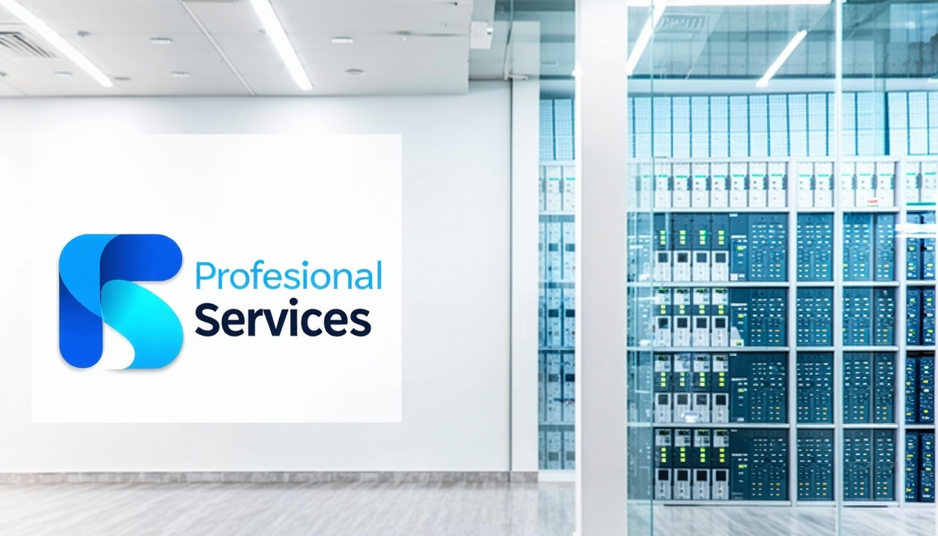 Professional Services Logo